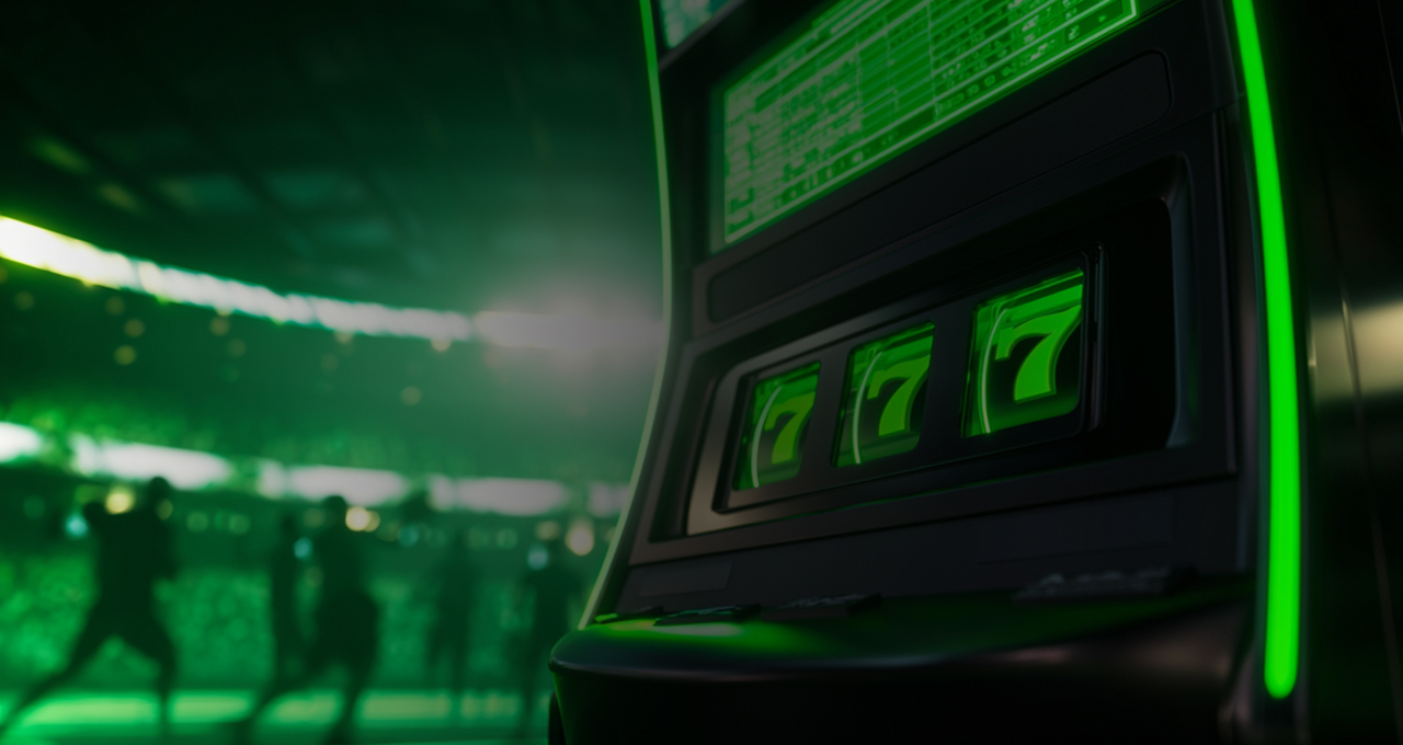TotalBet Casino